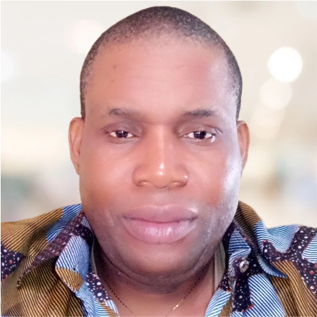 Dr. Duru Majesty Kelechi    